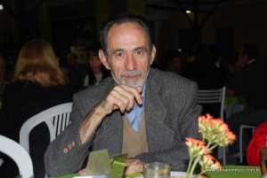 Samuel Caetano, Jornalista e Massagista