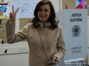 Das 70 emendas da deputada Analice nenhuma foi destinada a Taboão da Serra, sua base eleitoral.