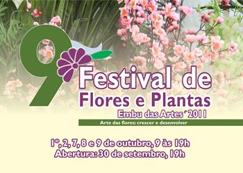 festival de flores
