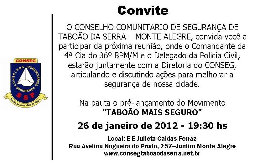 Conseg_Monte_Alegre Conseg_Monte_Alegre