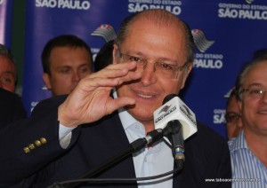 Em 2012, Alckmin prometeu que o 2º DP seria inaugurado ainda naquele ano. 