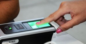 Eleitores de Embu das Artes precisam fazer recadastramento biométrico. (Foto: TRE/SP)