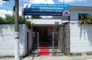 Sede da Secretaria de Desenvolvimento Econômico oferece vagas de empregos