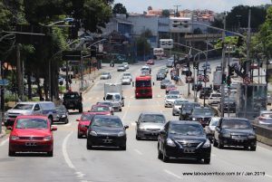 Carros reemplacados em Taboão da Serra dão direito a reembolso ao IPVA