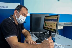 Prefeitura reativa serviço "Alô Doutor" para pacientes com suspeitas de gripe