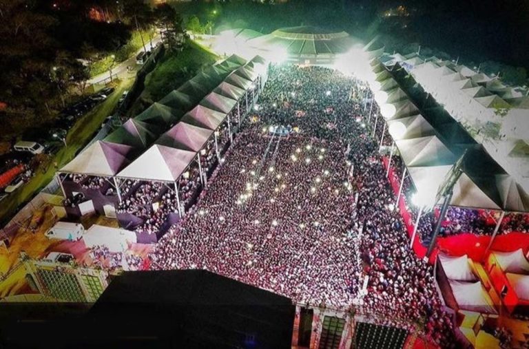 Rodeio de Itapecerica da Serra 2023 divulga sua programação; evento começa no dia 7 de julho Rodeio de Itapecerica da Serra 2023 divulga sua programação; evento começa no dia 7 de julho