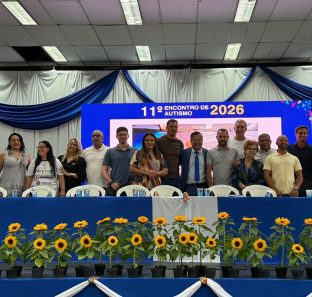 11 encontro de autismo em taboao da serra