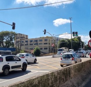 Ah Aprigio Bezerra (antiga BR-116)