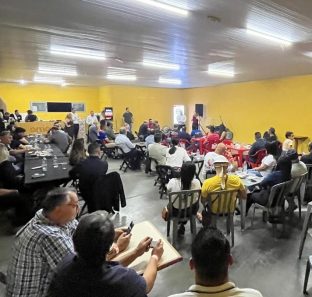 Associação Líder Taboão