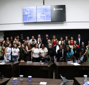 Audiência Pública - Bem Estar Animal (2)