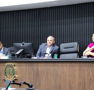 Audiência Pública - LDO 2027