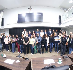 Audiência Pública de Educação - Geral Final