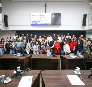 Audiência discute criação de secretaria da pessoa com deficiência (1)