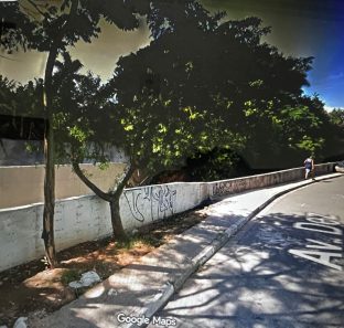 Av. Luiz Santos Silva, 14 - Pirajussara