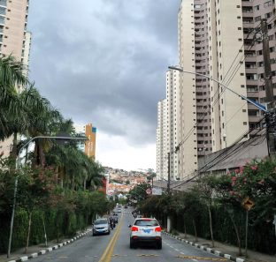 Avenida Vida Nova
