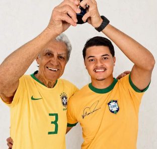 Biel Ator de Taboão Filme netflix
