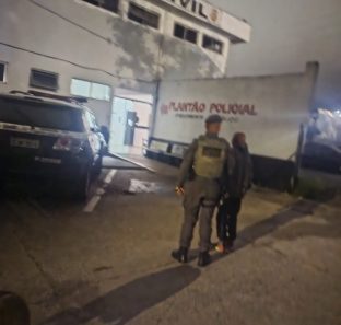 Bisavô é preso após estuprar a própria bisneta de 6 anos em Embu das Artes