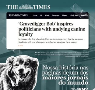 Bob jornal britanico
