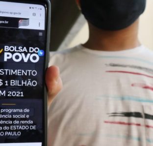 Bolsa do Povo