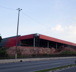 CESTTO ATACADISTA