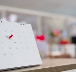 Calendário