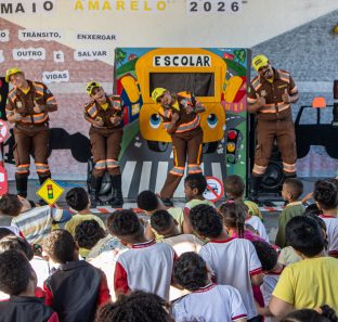 Campanha de Maio Amarelo começa esta semana em Taboão da Serra - foto 4