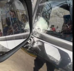 Carro prefeito de Taboao