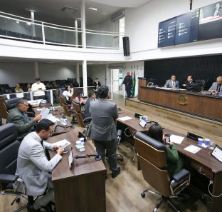 Câmara aprova 4 projetos de lei (2)