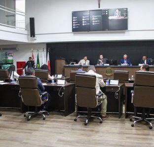 Câmara aprova 8 projetos de lei (1)