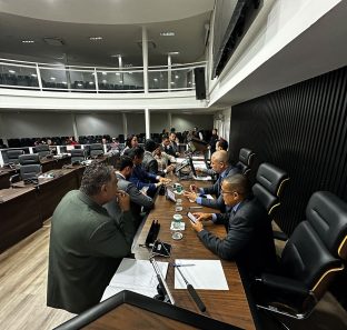 Câmara aprova nova Anistia em Taboão (1)