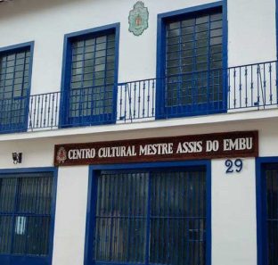 Centro Cultural Mestre Assis_PMETEA
