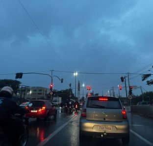 Chuva tabooa