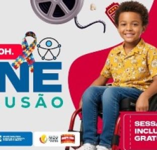 Cine inclusão