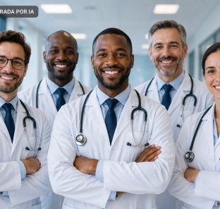 Concurso Medicos Embu das Artes