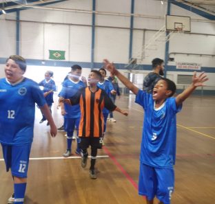Copa SEMEL