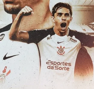 Corinthians anuncia a contratação de Gabriel Paulista, formado nas categorias de base de Taboão da Serra