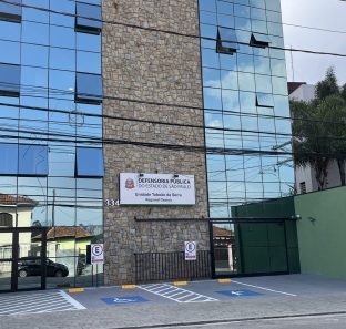 Defensoria de Taboão da Serra