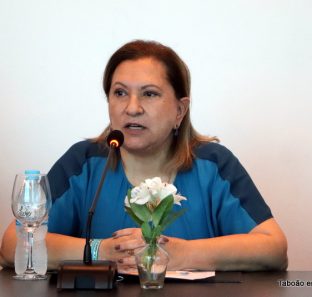 Dra. Marilene Trappel