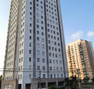 Edificio Metropolitan Office