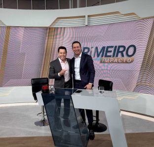 Eduardo Nobrega e Marcao do Povo