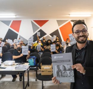 Em parceria com o Sebrae, curso Organize seu Negócio capacitou munícipes de Taboão da Serra para alavancar vendas