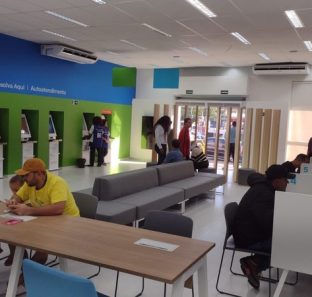 Enel Taboao da Serra