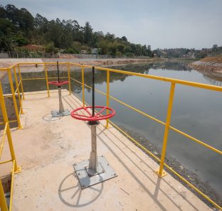Estação de Tratamento em Embu-Guaçu_Divulgação