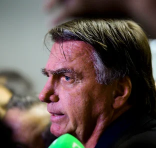Ex-presidente Jair Bolsonaro_Saulo Cruz_Agencia Senado