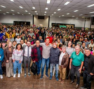 FOTO 01 - Programa Qualifica avança em Taboão da Serra com oferta de cursos profissionalizantes