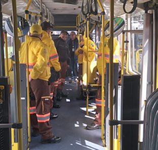 FOTO - Agentes de Trânsito de Taboão da Serra realizam capacitação sobre vistoria de coletivos (2)