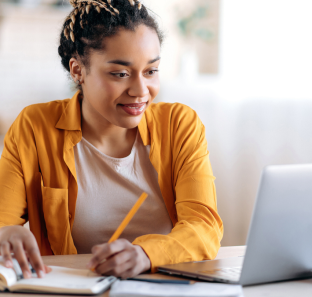 FOTO - Casa do Empreendedor de Taboão da Serra e Sebrae ofertam curso online e gratuito “Comece certo pelas redes sociais” - reproducao-istock-creditos-kateryna-onyshchuk-1ieyaljr7v0ok