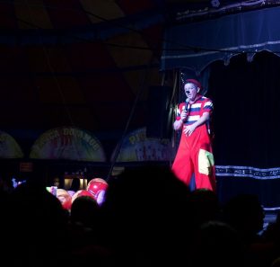 FOTO - Circo do Moranguinho chega a Taboão da Serra para curta temporada e espetáculos gratuitos