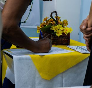 FOTO - Conselho Municipal de Assistência Social de Taboão da Serra abre inscrições para eleição de novos conselheiros