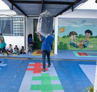 FOTO - Escolas de Taboão da Serra recebem quase 2 mil equipamentos da Prefeitura (4)